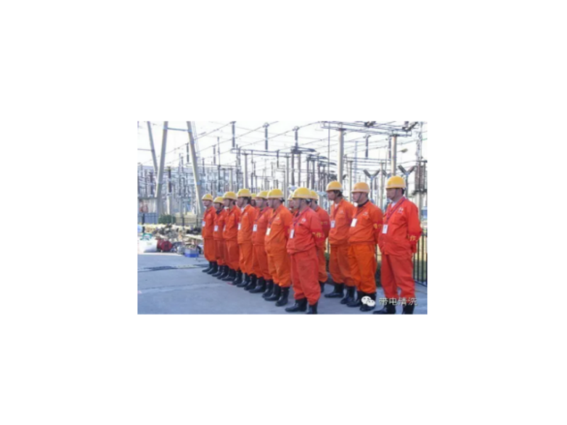 河南恒安电力气液喷砂带电绝缘清洗技术