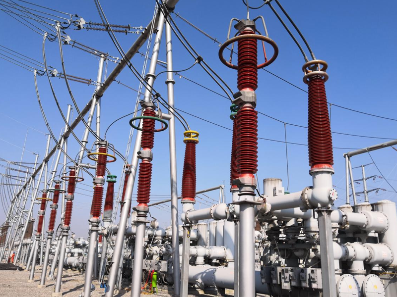 PRTV防污闪涂料喷涂