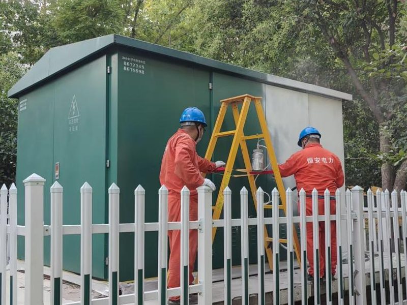 纳米陶瓷散热涂料