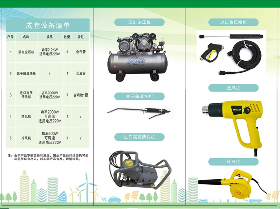 二次清洗设备 拷贝